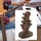 thumbnail image 1 of Caja de madera para guardar púas de guitarra, práctica y práctica. RPH5MM, 1 of 10