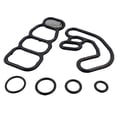 thumbnail image 1 of Junta de filtro de válvula de carrete de junta de solenoide VTEC 05-07 para Accord Odyssey V6 15826-RDV-J01 negro, 1 of 5