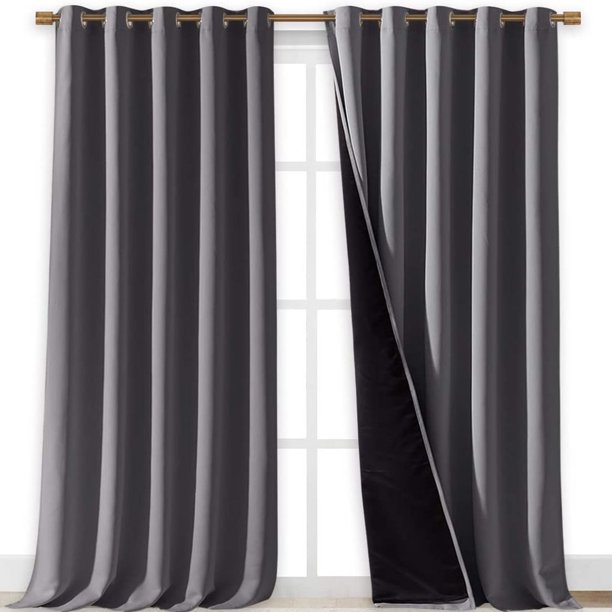 Window Treatment Curtains