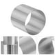 thumbnail image 2 of 12 moldes redondos de acero inoxidable para hacer pasteles y mousses, 2 of 7