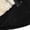 A-567 Black, variant on Black Mens Lounge Zip Up Sleeveless Jackets Hoodies Coat for Man Fleece Lined Sherpa Camisole Tank Warm Plain Fall Winter Outerwear 2026 XXL