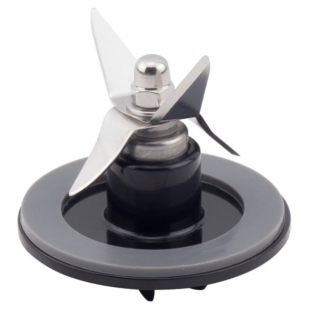 Cuisinart SPB4562B Replacement Blender Blade, Black