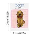 thumbnail image 3 of 2025 Fun Dog Calendar: 365 Days Of Moments For Your Furry Friends ✨, 3 of 6