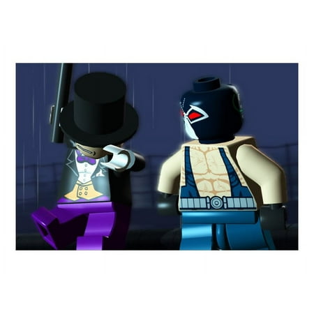 LEGO Batman 3: Beyond Gotham Standard Edition - Xbox 360