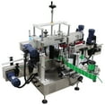 thumbnail image 3 of Double Sided Automatic Labeling Machine Desktop Adhesive Sticker Labeling Machine, 3 of 16