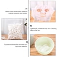 thumbnail image 4 of 500pcs Skin Face Care Beauty DIY Facial Paper Compress Mask Disposable Mask, 4 of 8