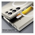 thumbnail image 4 of Funda Para Galaxy S25 Ultra Con Magsafe Protección Militar, 4 of 5