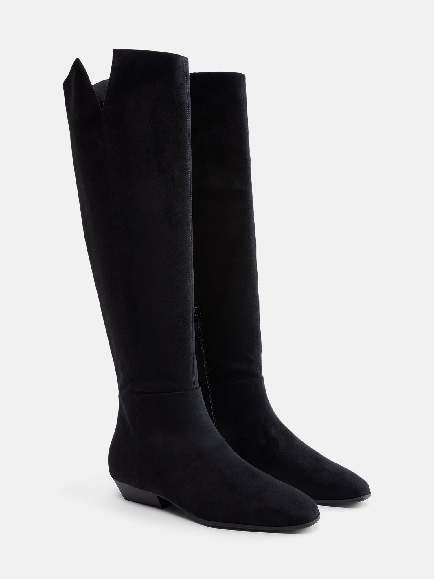Scenario Women's Over the Knee Boots