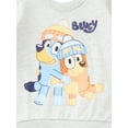thumbnail image 5 of Bluey Baby Boys or Girls Crewneck Sweatshirt and Joggers Set, 2-Piece, Sizes 0/3M-24M, 5 of 6