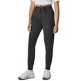 thumbnail image 5 of Ma Croix Womens Sweatpants Skinny Fit Jogger Pants with Pockets, 5 of 6
