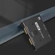 thumbnail image 2 of Conmutador 2,1 Compatible con , Transmisión 8K Direccional 8K @ 60Hz 4K @ 120Hz, Convertidor para Proyectores , Reproductor Blue- Baoblaze Convertidor de divisor de video, 2 of 8