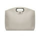 thumbnail image 2 of Kit de bolso tote para portátil de mujer - Bolsa impermeable de cuero de gran capacidad para portátiles, tabletas y artículos esenciales diarios de 16 pulgadas, 2 of 2