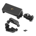 thumbnail image 4 of Soporte para teléfono con control remoto, soporte con clip para teléfono, accesorios profesionales, durabilidad, para transmisor RC, montaje para, 4 of 10