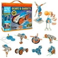 thumbnail image 3 of Science to the Max Gears & Gadgets Lab in a Bag, 3 of 10