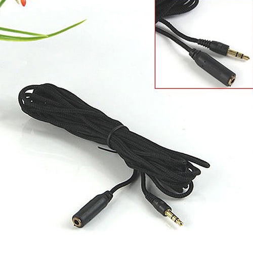 Headphone Extension Cables