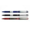 Pilot Pen Corporation of America : Liquid Rollerball Pen, Nonrefillable, Bold, Black -:- Sold as 2 Packs of - 1 - / - Total of 2 Each