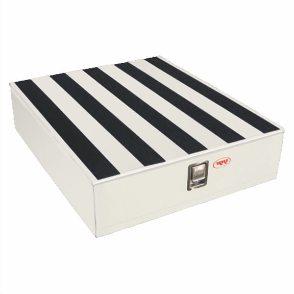 RKI FD401048 Bed Drawer One Drawer 40-1/4In L x 48-5/8In W x 11-5/8In H