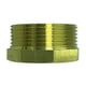 thumbnail image 4 of Adaptador de conector de accesorios de latón de rosca hembra /2 " DN15 DN20 DN25 - DN40 x DN25 Sharpla Adaptador de rosca, 4 of 8