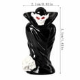 thumbnail image 3 of CQCYD Under $5 Halloween Figurine Decor, Spooky Holiday Statue, Plastic Shelf Decoration for Home Office Desktop Tabletop Display, 3 of 6
