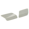 thumbnail image 1 of Cubierta De Boquilla De Arandela De Faro, Protección Delantera Izquierda Derecha 6167-7253-393 Plástico ABS Resistente A Impactos Para Automóvil LHCER Headlight Washer Jet Cover, 1 of 8