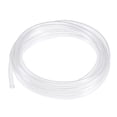 thumbnail image 3 of Arkzeo 1M Transparent Plastic Hoses High Quality Water Pump Tube 2*4 mm Silicone Tube, 3 of 8