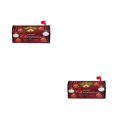 thumbnail image 3 of Wweixi Durable Oxford Box Cover For Letter Box 2118in Size Gifts Cloth Harvest Mailbox Cover Post Box YTYH2309082 2Set, 3 of 6