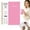 F, variant on Juaoua 2026-2027 Planner Notebook,Spiral Bound Academic Planner, Weekly & Monthly Planner & Calendar,Hardcover Large Planning Agenda With Tabs for Writing Note or To Do List,Home Office Supplies