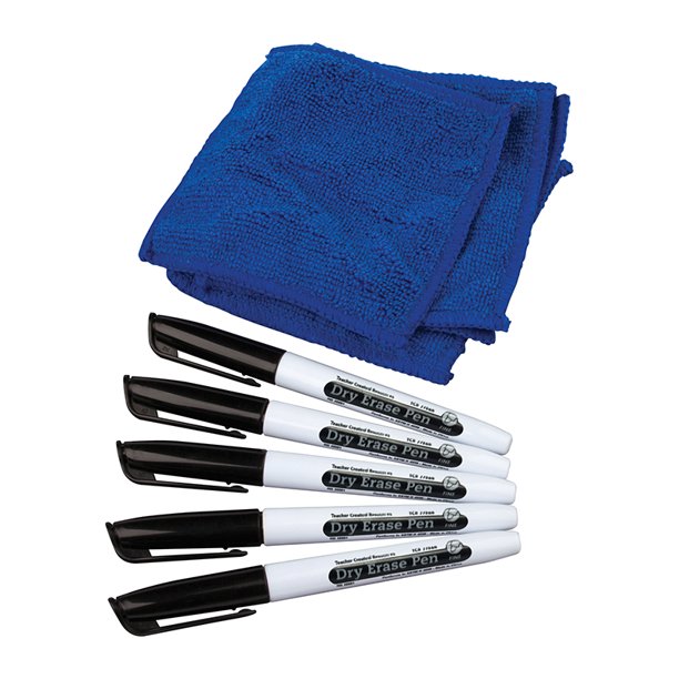 DRY ERASE PENS MICROFIBER TOWELS Walmart Walmart dry-erase-pens-microfiber-towels-walmart-walmart