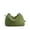Green, variant on 2026 Early Autumn Upgrate Thick Suede Cow Leather Long Strap Women Shoulder Crossbody Bag Matte Nubuck Female Handbag Green