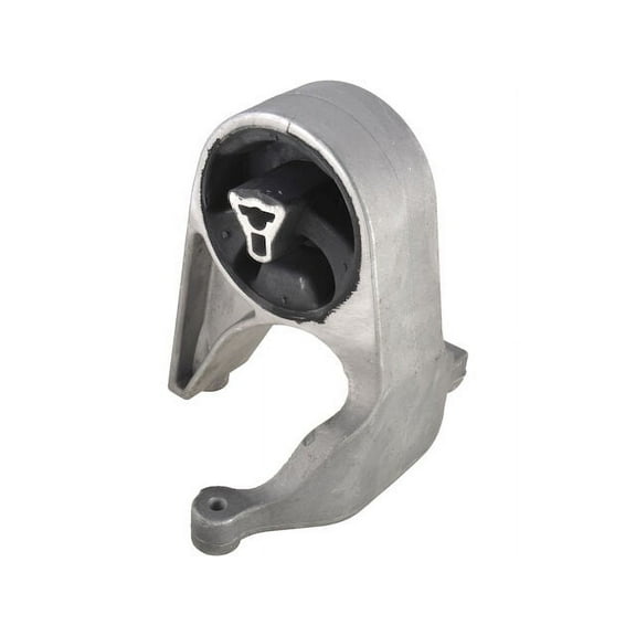 Rear Engine Mount - Compatible with 2001 - 2006 Dodge Stratus Sedan 2002 2003 2004 2005