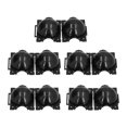 thumbnail image 3 of Filfeel High Pressure Propagation Ball,10Pcs 12cm Plant Rooting Device High Pressure Propagation Ball Grafting Breed Box Black,Rooting Ball Grafting Tools, 3 of 8