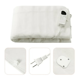 Deluxe Electric Massage Table Warmer Pad 30X73, Lierre.ca