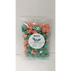 ITSPOPN Mermaid Mix Popcorn 8 ounces (mix of Cotton Candy and Bubblegum Flavor