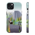 thumbnail image 1 of YOSEMITE PHONE CASE, 1 of 24