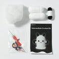 thumbnail image 4 of Comment célébrer Halloween PL Phantom Crochet Set, Convient aux âges12+, 4 of 4