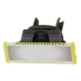 thumbnail image 5 of Peggybuy Peigne Guide Facile à Installer pour Rasoir Philips QP2520/QP2523, 5 of 5