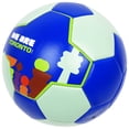 thumbnail image 4 of Ballon de soccer cousu à la machine FIFA World Cup 26™ We Are Toronto, 4 of 7