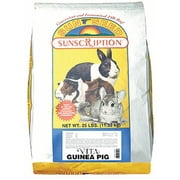 Vita Guinea Pig Formula