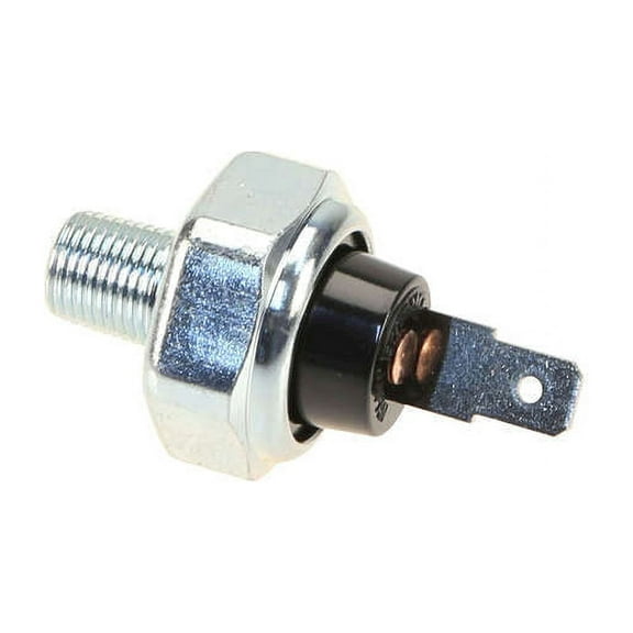 Oil Pressure Sender - Compatible with 1990 - 1991 Ford Probe 2.2L 4-Cylinder