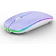 thumbnail image 1 of Ratón Inalámbrico Recargable Bluetooth para I Pad/air MacBook pro MacBook Air Mac Portátil Chromebook Windows Notebook MacBook HP PC Dell, 1 of 10