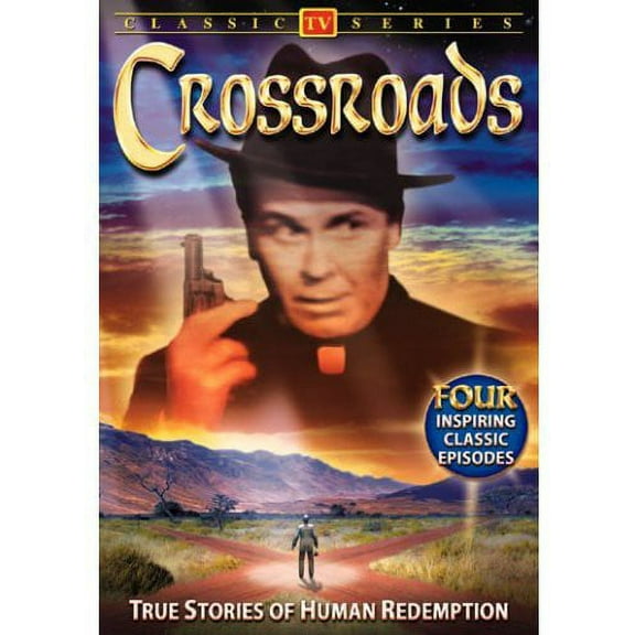 Crossroads: Volume 1 (DVD), Alpha Video, Drama