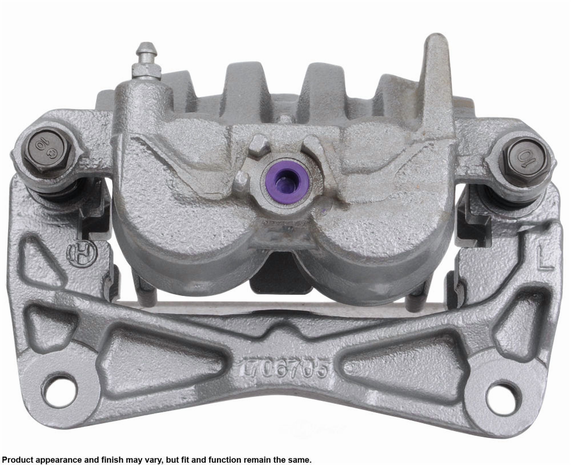 CARDONE Ultra 19-P7084 Unloaded Caliper w/Bracket
