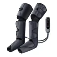 thumbnail image 2 of Shine Well Air Compressed Leg Massager, Grey, Brand New, 2 of 5
