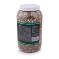 thumbnail image 2 of Comida para tortugas de caja Fluker's Buffet Blend 1.5 kg, 2 of 5
