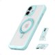 thumbnail image 1 of Funda de teléfono Anker Ultra Magnetic con soporte anular de 360° para iPhone, 1 of 7