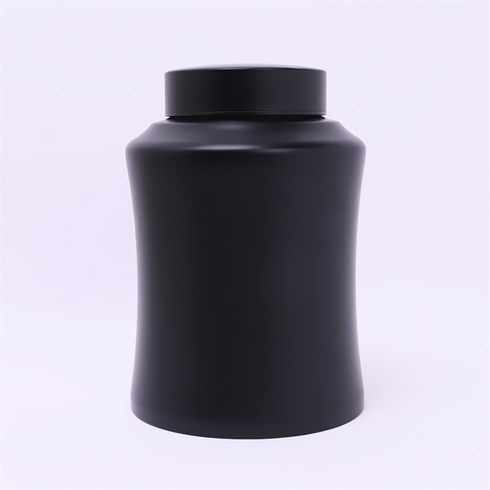 800/500/250ml Containers Pet Urns Pet Cremation Souvenir Urns Can Be Used For Dogs Cats Birds And Mice Ashes Souvenirs