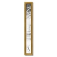 thumbnail image 2 of ArtToFrames 4x36 inch Gold Picture Frame, Gold Wood Poster Frame (4159), 2 of 8