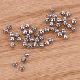 thumbnail image 3 of Bola de repuesto de acero inoxidable para piercing Zulema 1,6x5mm, 3 of 8