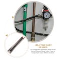 thumbnail image 2 of Testeur de Tube à Vide, Manomètre de Pression Différentielle, Accessoire de Manomètre de Tube U, 2 of 5