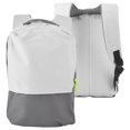 thumbnail image 3 of Mochila para ordenador portátil de gran capacidad impermeable al aire libre bolsa de viaje de negocios, 3 of 8
